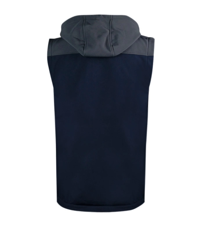 Immagine SMANICATO SOFTSHELL