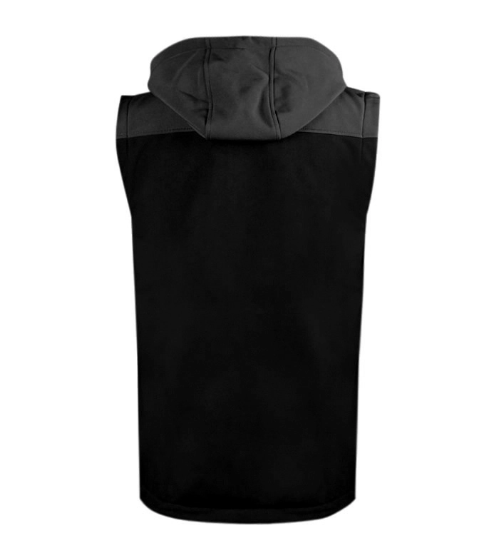 Immagine SMANICATO SOFTSHELL