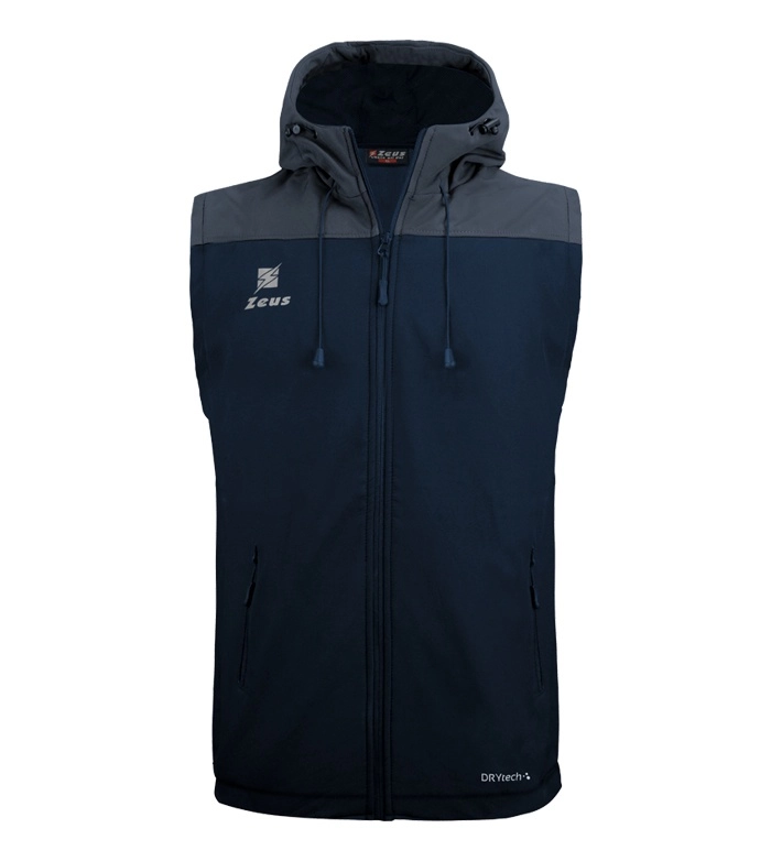 Immagine SMANICATO SOFTSHELL