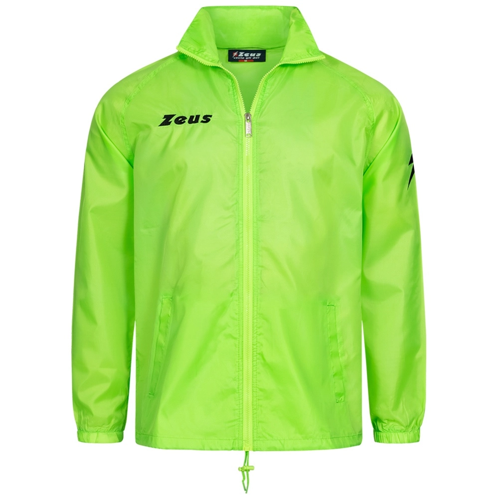 Immagine RAIN JACKET RAIN