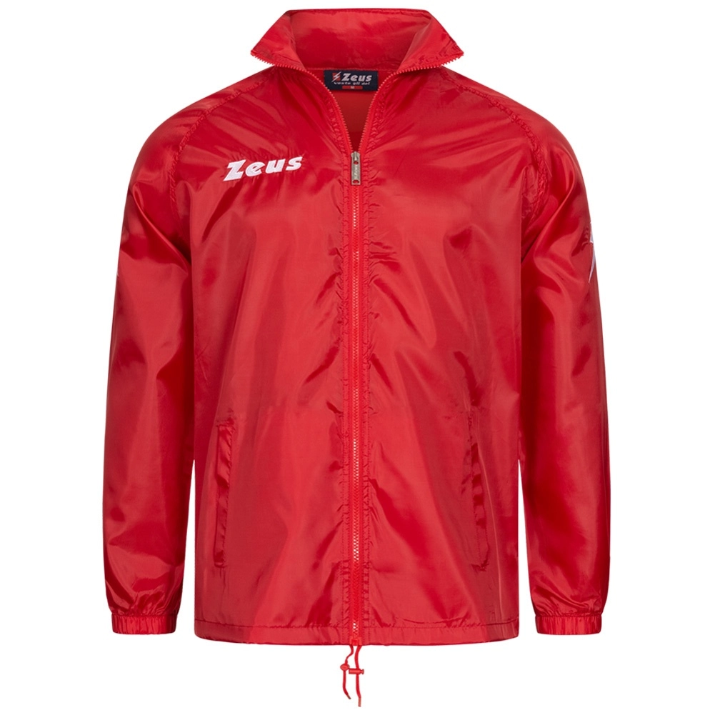 Immagine RAIN JACKET RAIN