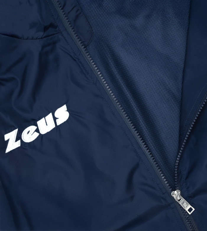 Immagine RAIN JACKET START
