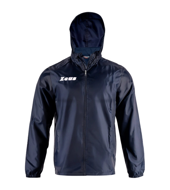 Immagine RAIN JACKET START