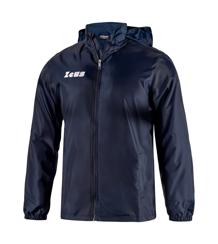 Immagine RAIN JACKET START
