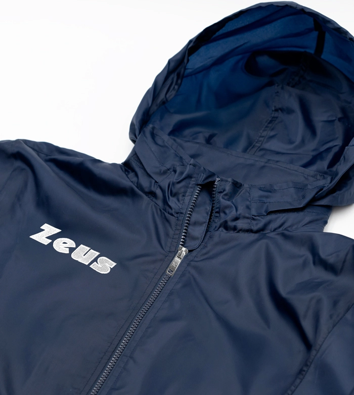 Immagine RAIN JACKET START