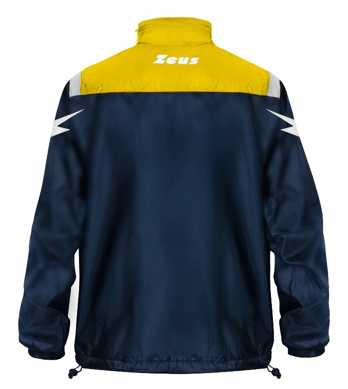 Immagine RAIN JACKET VESUVIO