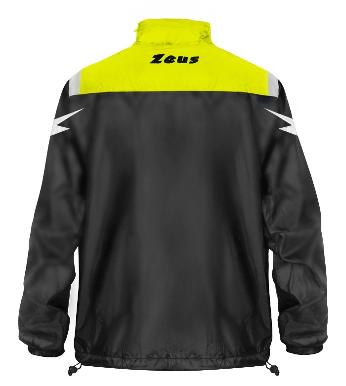 Immagine RAIN JACKET VESUVIO