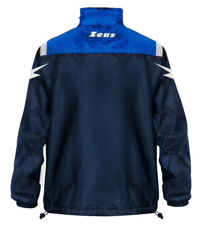 Immagine RAIN JACKET VESUVIO