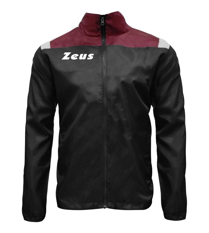 Immagine RAIN JACKET VESUVIO