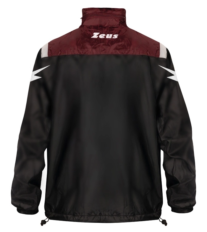 Immagine RAIN JACKET VESUVIO