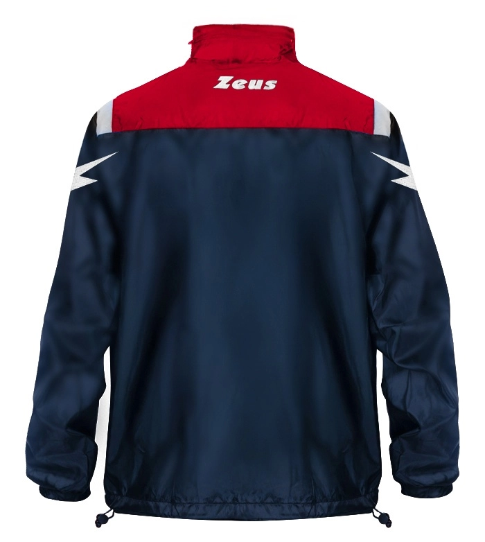 Immagine RAIN JACKET VESUVIO