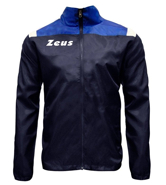 Immagine RAIN JACKET VESUVIO