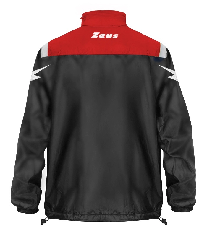 Immagine RAIN JACKET VESUVIO