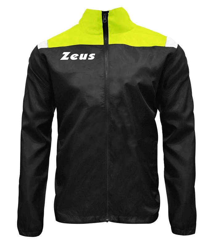 Immagine RAIN JACKET VESUVIO