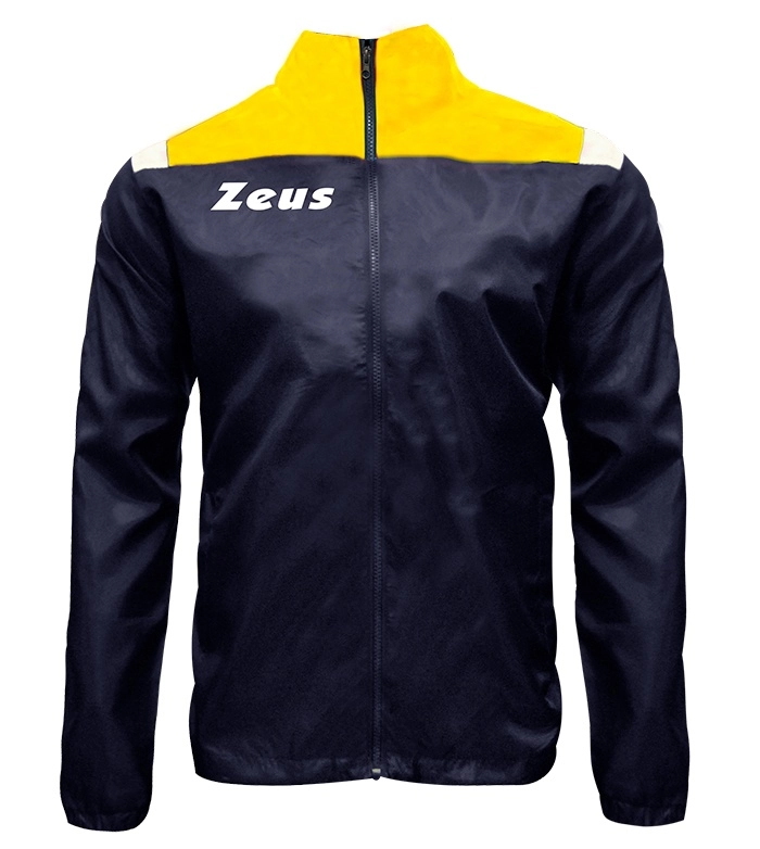 Immagine RAIN JACKET VESUVIO