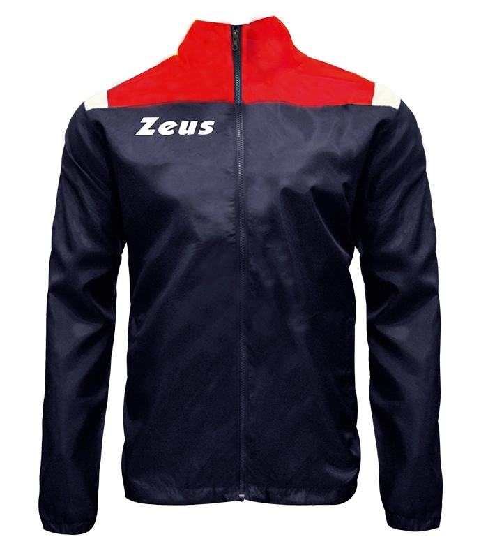 Immagine RAIN JACKET VESUVIO