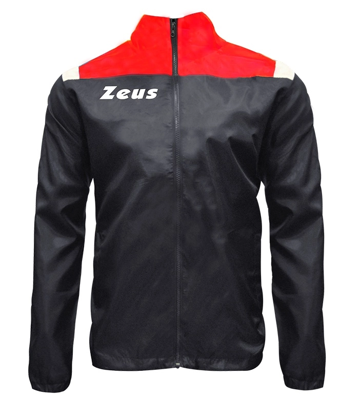 Immagine RAIN JACKET VESUVIO