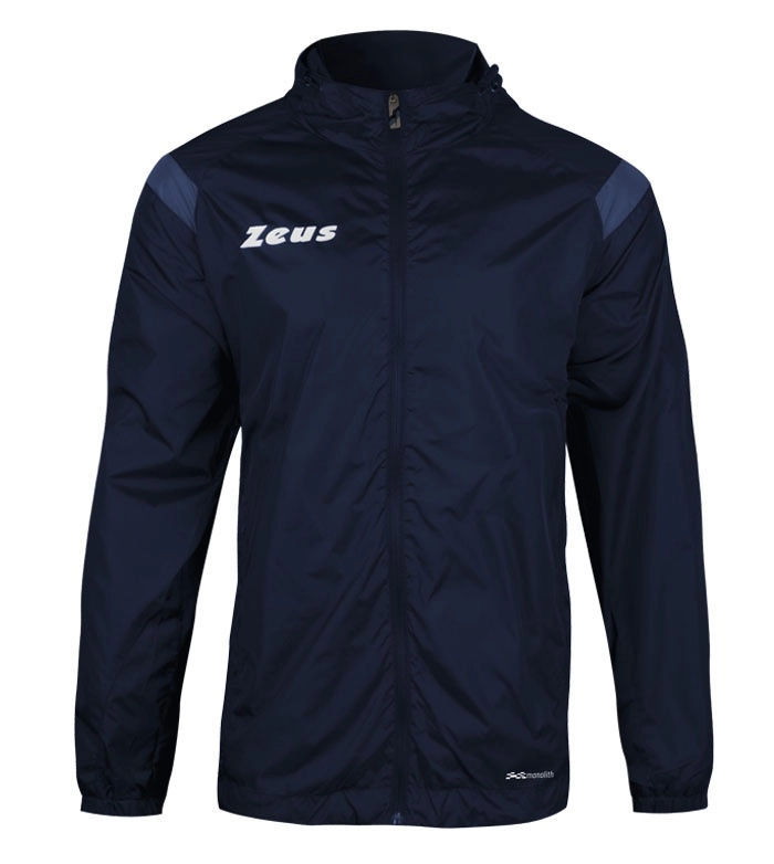 Immagine RAIN JACKET MONOLITH