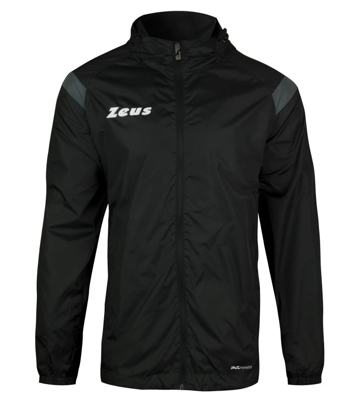 Immagine RAIN JACKET MONOLITH