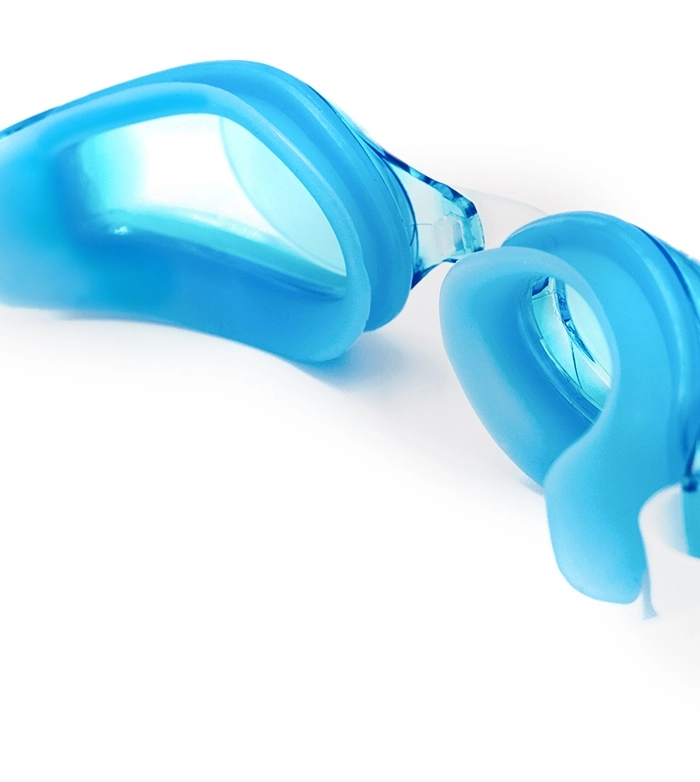 Immagine OCCHIALINI NUOTO BASIC