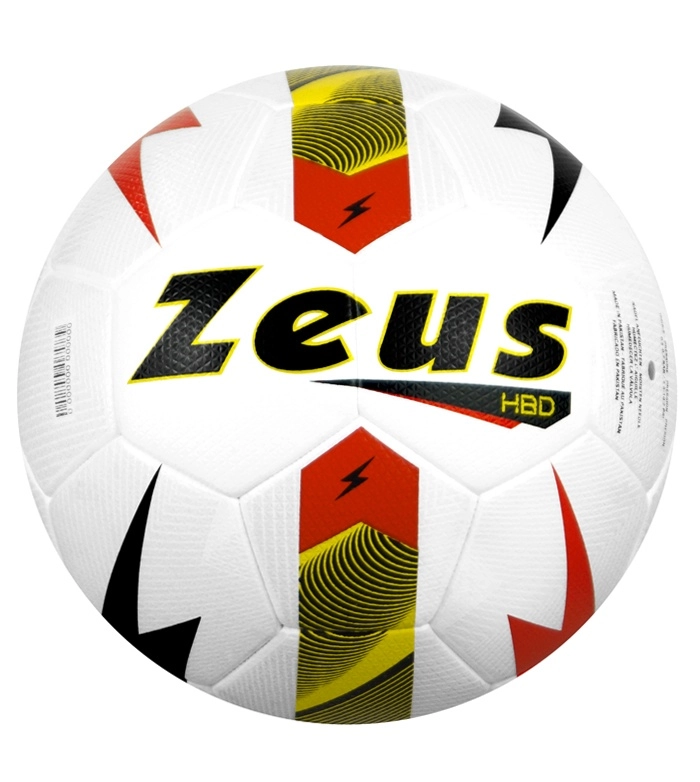 Immagine PALLONE HBD