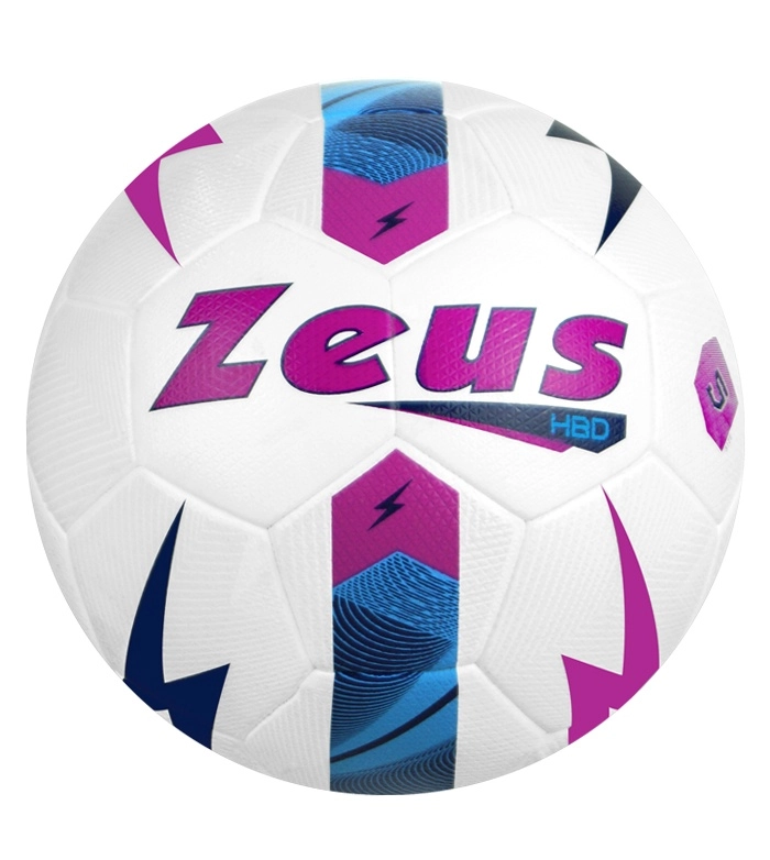 Immagine PALLONE HBD