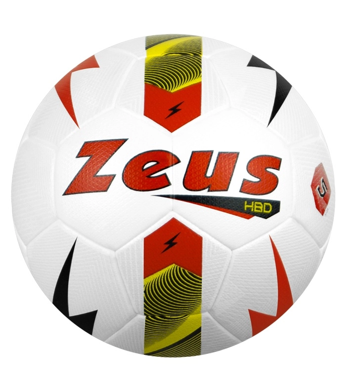 Immagine PALLONE HBD