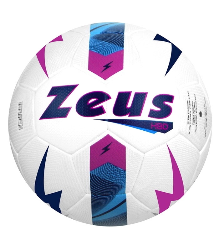 Immagine PALLONE HBD