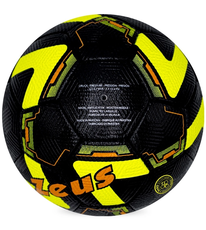Immagine PALLONE STREET