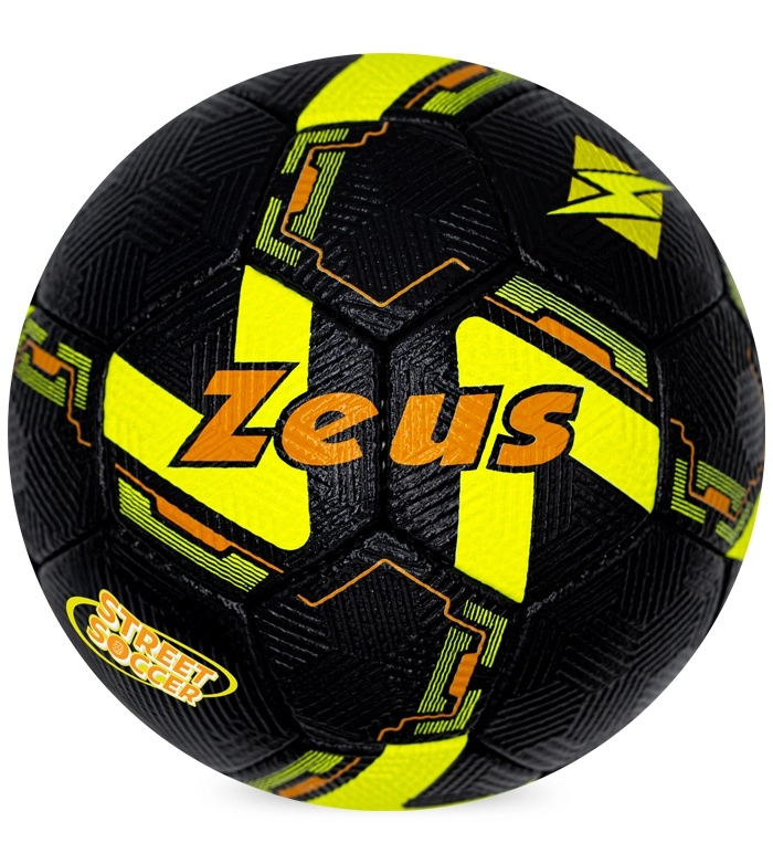 Immagine PALLONE STREET
