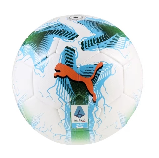 Immagine PALLONE PUMA SERIE A 25/26