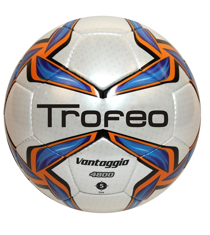Immagine PALLONE MOLTEN CALCIO VANTAGGIO 4800-5