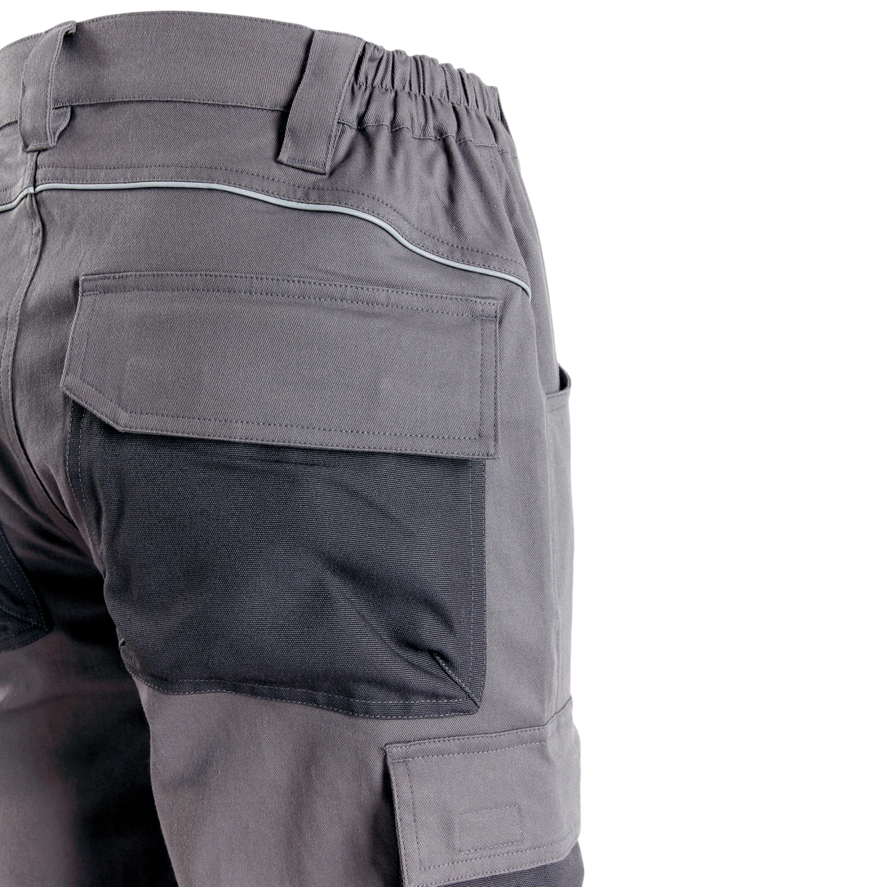 Immagine PANTALONE STRETCH