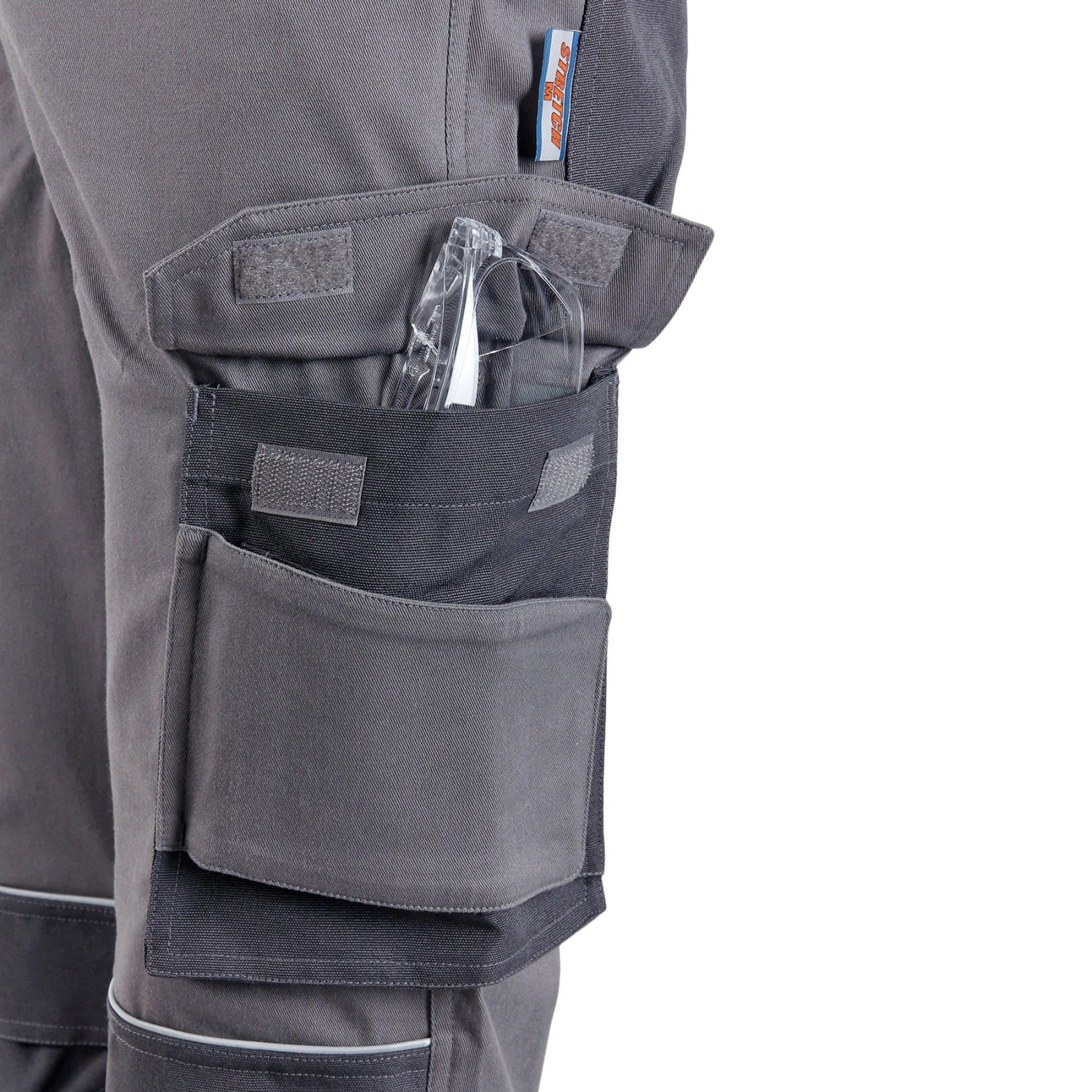 Immagine PANTALONE STRETCH