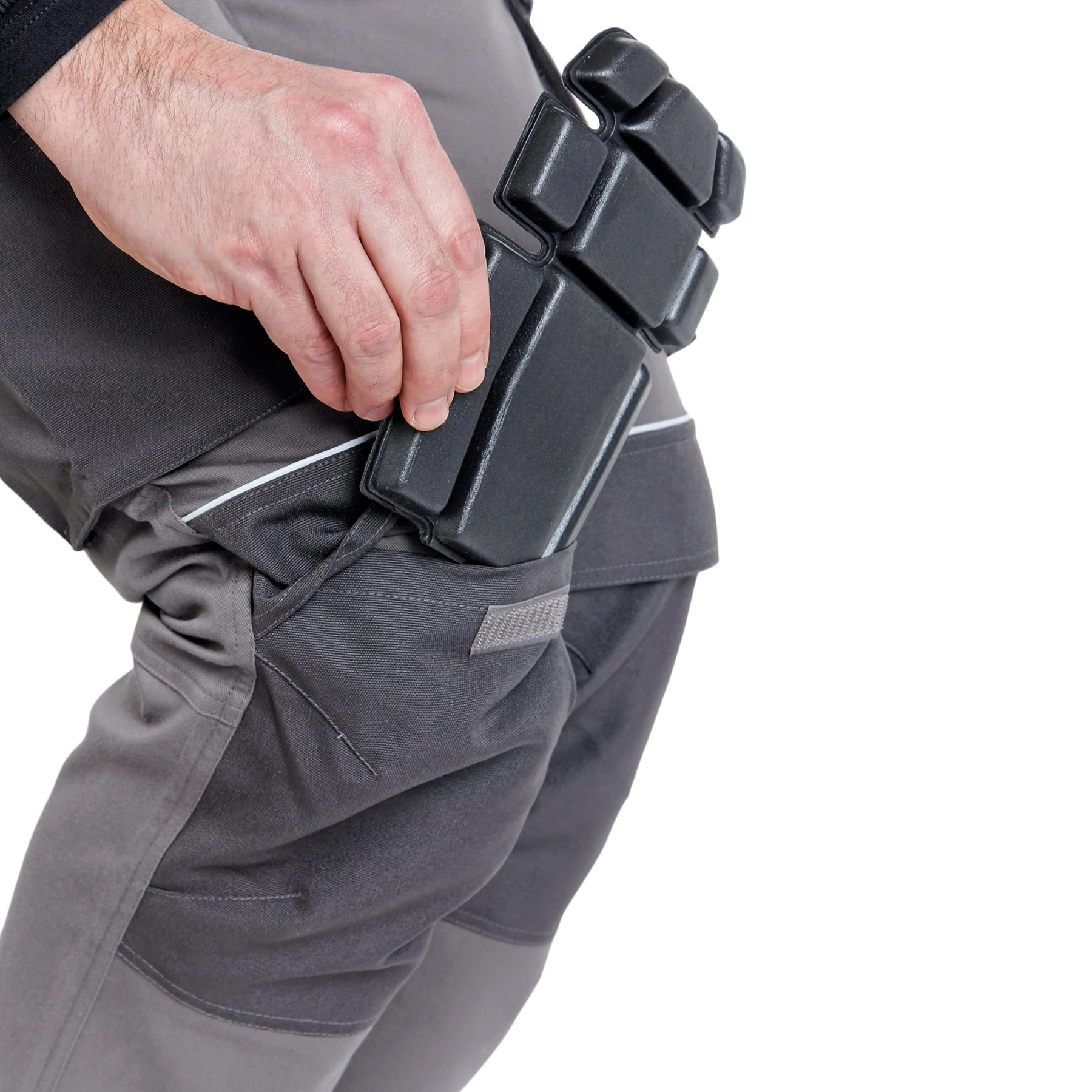 Immagine PANTALONE STRETCH