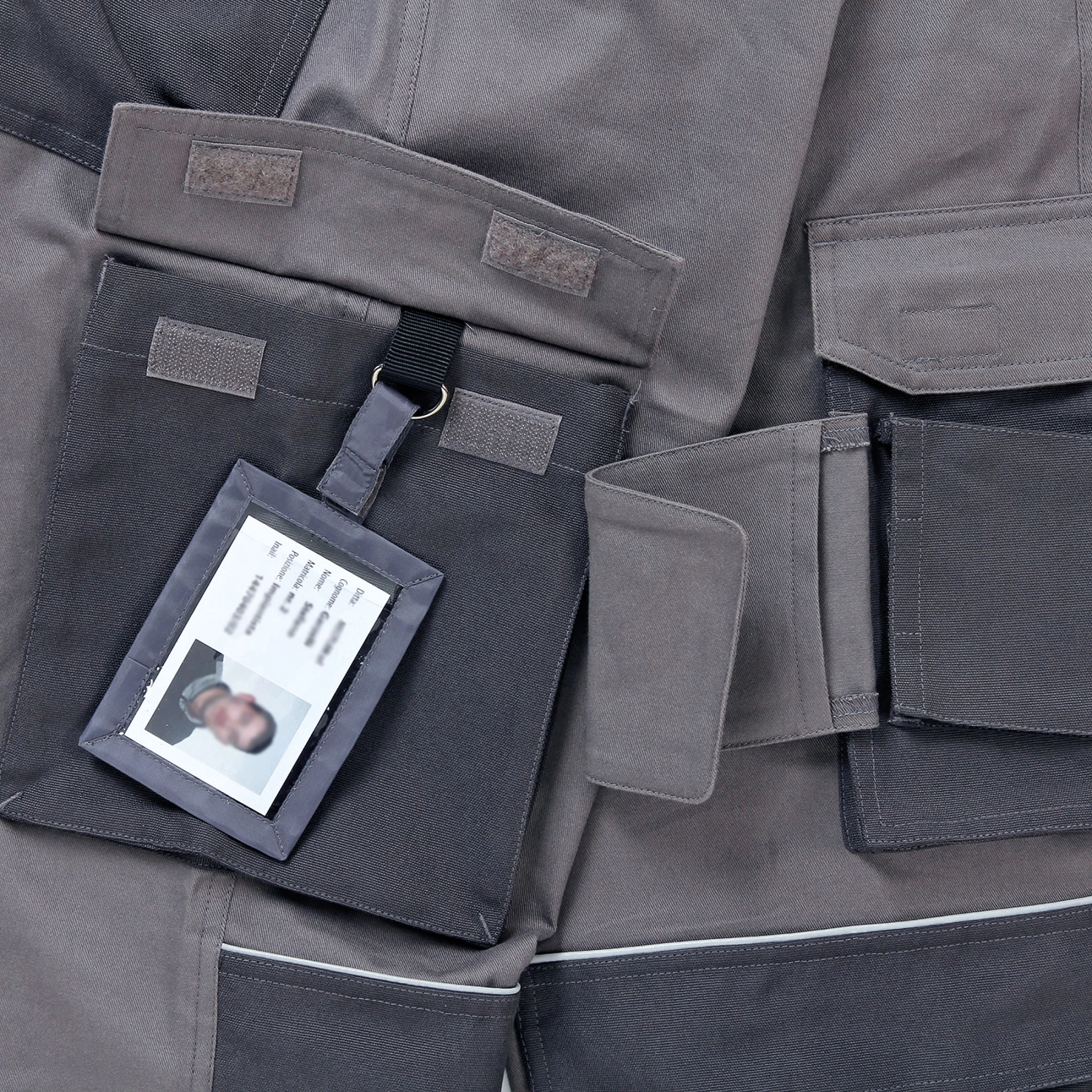 Immagine PANTALONE STRETCH