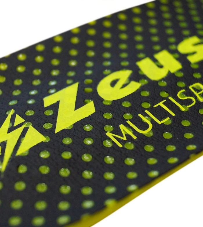 Immagine SUOLA IN GEL MULTISPORT