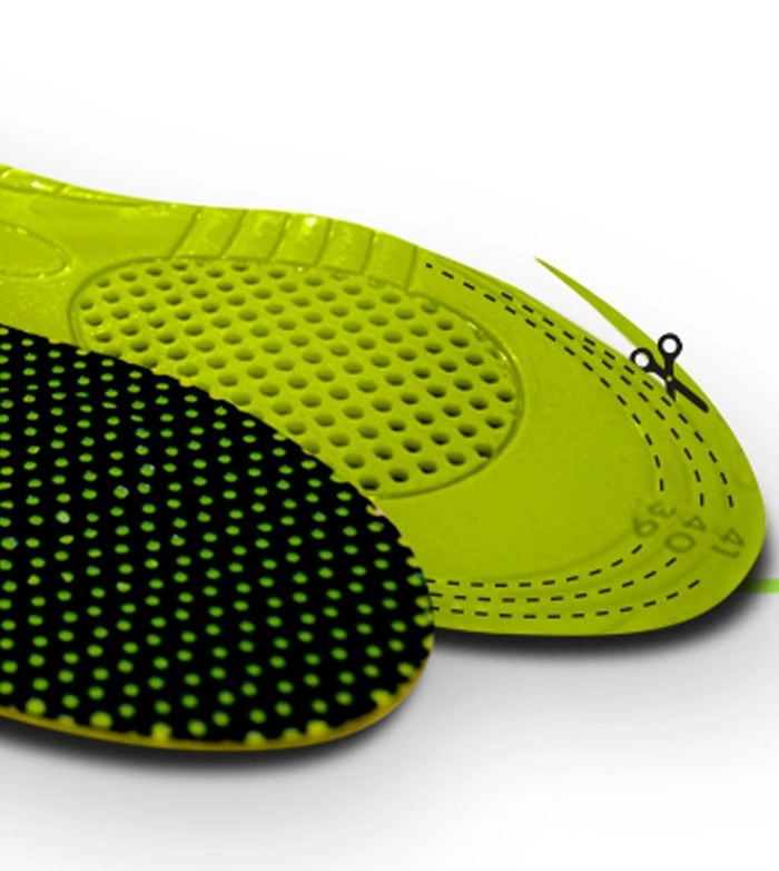 Immagine SUOLA IN GEL MULTISPORT