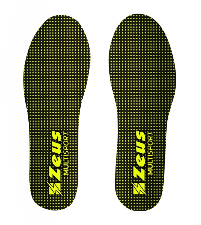Immagine SUOLA IN GEL MULTISPORT