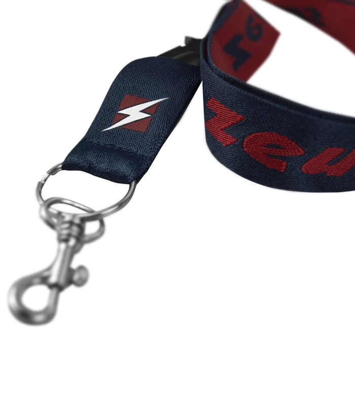 Immagine LANYARD ZEUS 45 X 3