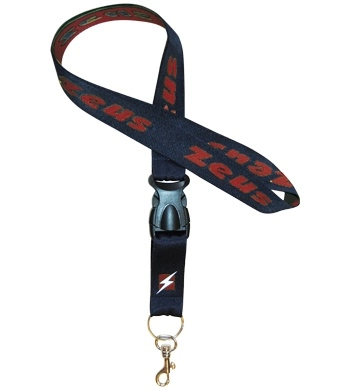 Immagine LANYARD ZEUS 45 X 3