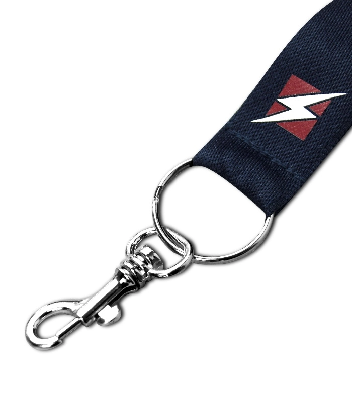 Immagine LANYARD ZEUS 45 X 3