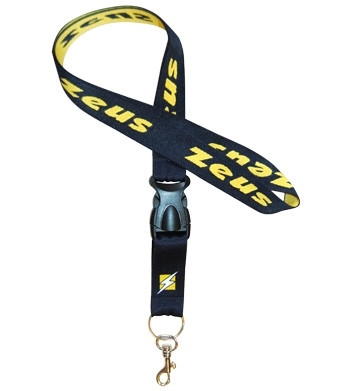Immagine LANYARD ZEUS 45 X 3