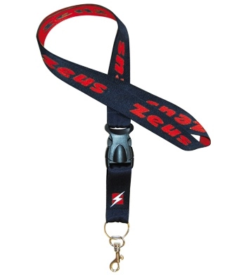 Immagine LANYARD ZEUS 45 X 3