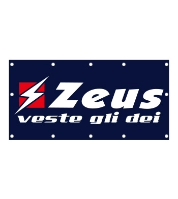 Immagine STRISCIONE BANNER 2X1
