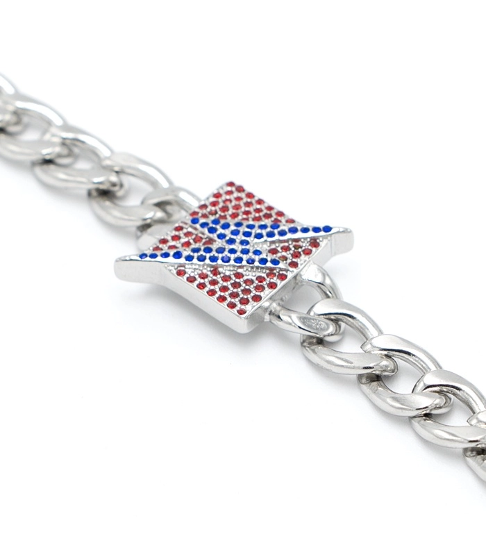 Immagine BRACCIALE LOGO