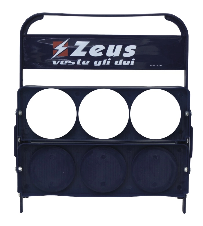 Immagine KIT CESTELLO + 6 BORRACCE
