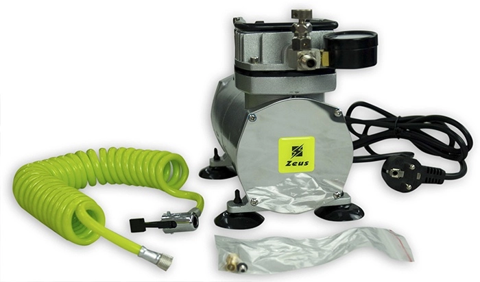 Immagine AIR COMPRESSOR