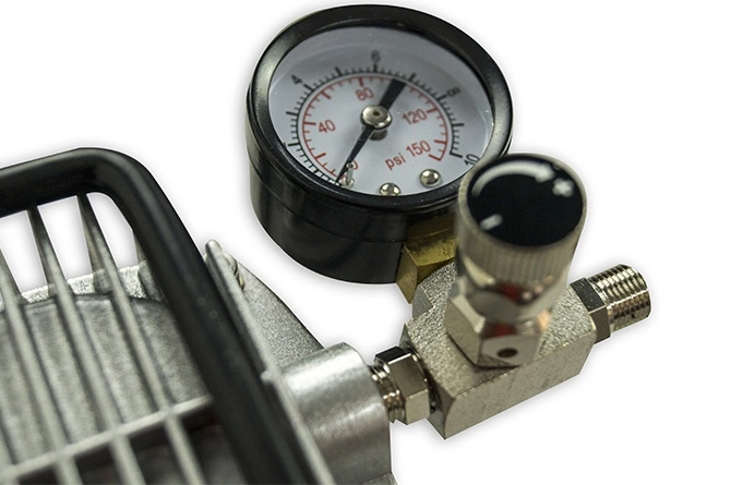 Immagine AIR COMPRESSOR