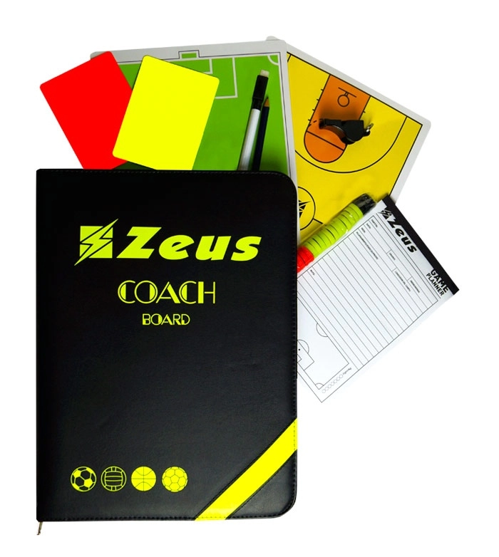 Immagine COACH BOARD